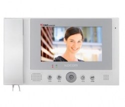 7 монітор KCV-801EV