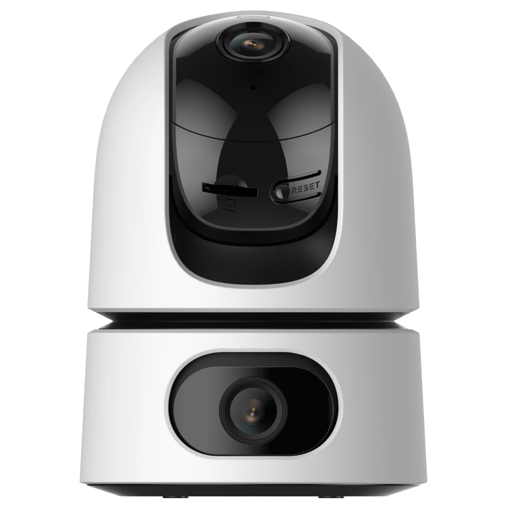 IP відеокамера Imou Ranger Dual (IPC-S2XP-10M0WED) 10МП (3.6мм) Wi-Fi IP відеокамера Imou Ranger Dual (IPC-S2XP-10M0WED) 10МП (3.6мм) Wi-Fi