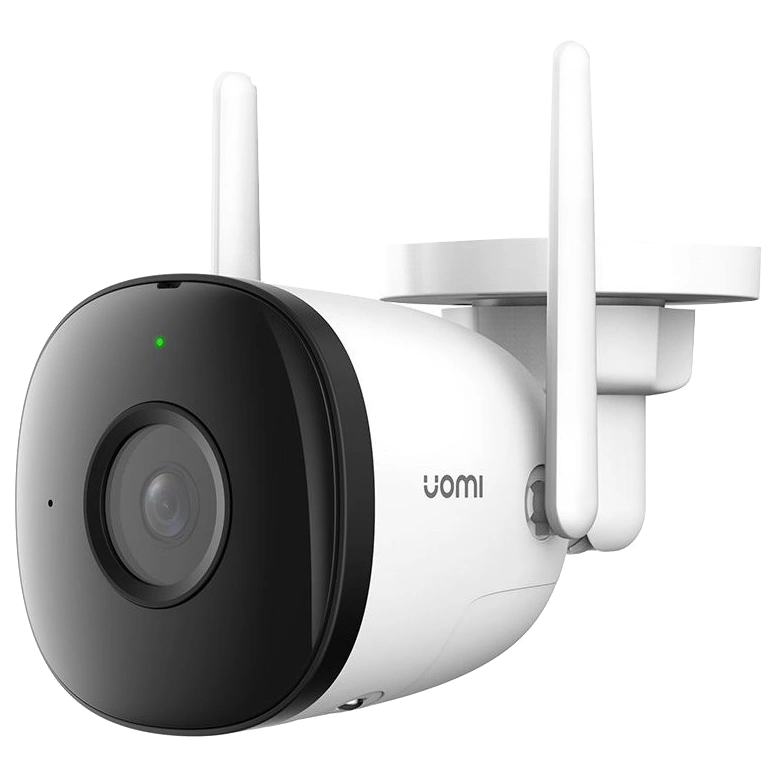 IP відеокамера Imou Bullet 3C (IPC-S3EP-3M0WE) 3МП (2.8мм) Wi-Fi IP відеокамера Imou Bullet 3C (IPC-S3EP-3M0WE) 3МП (2.8мм) Wi-Fi