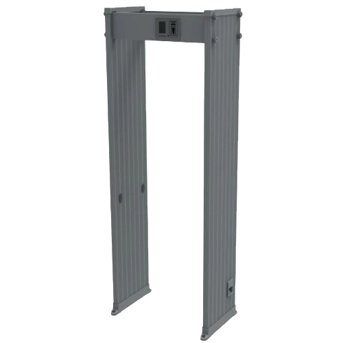 Арочний металодетектор ZKTeco AMD600