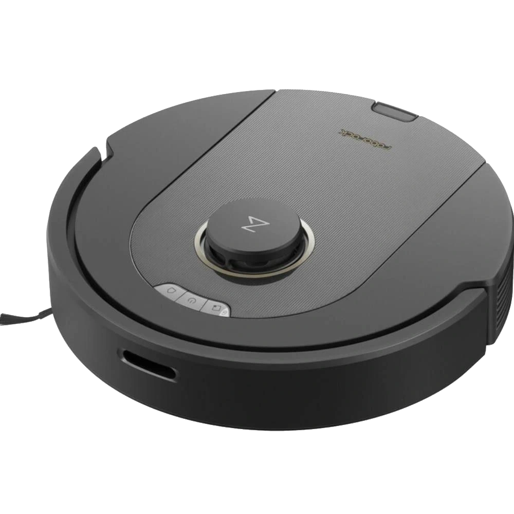 Робот-пилосос Roborock Q5 PRO BLACK Q5PR52-00