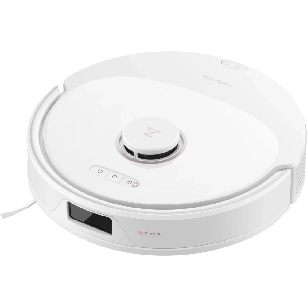 Робот-пилосос Roborock Q8 MAX WHITE Q8M02-00