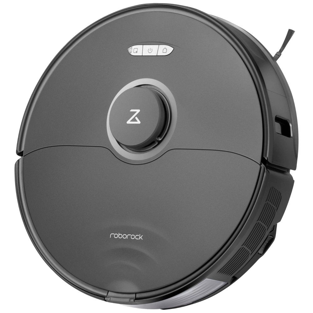 Робот-пилосос RoboRock S8 BLACK S852-00
