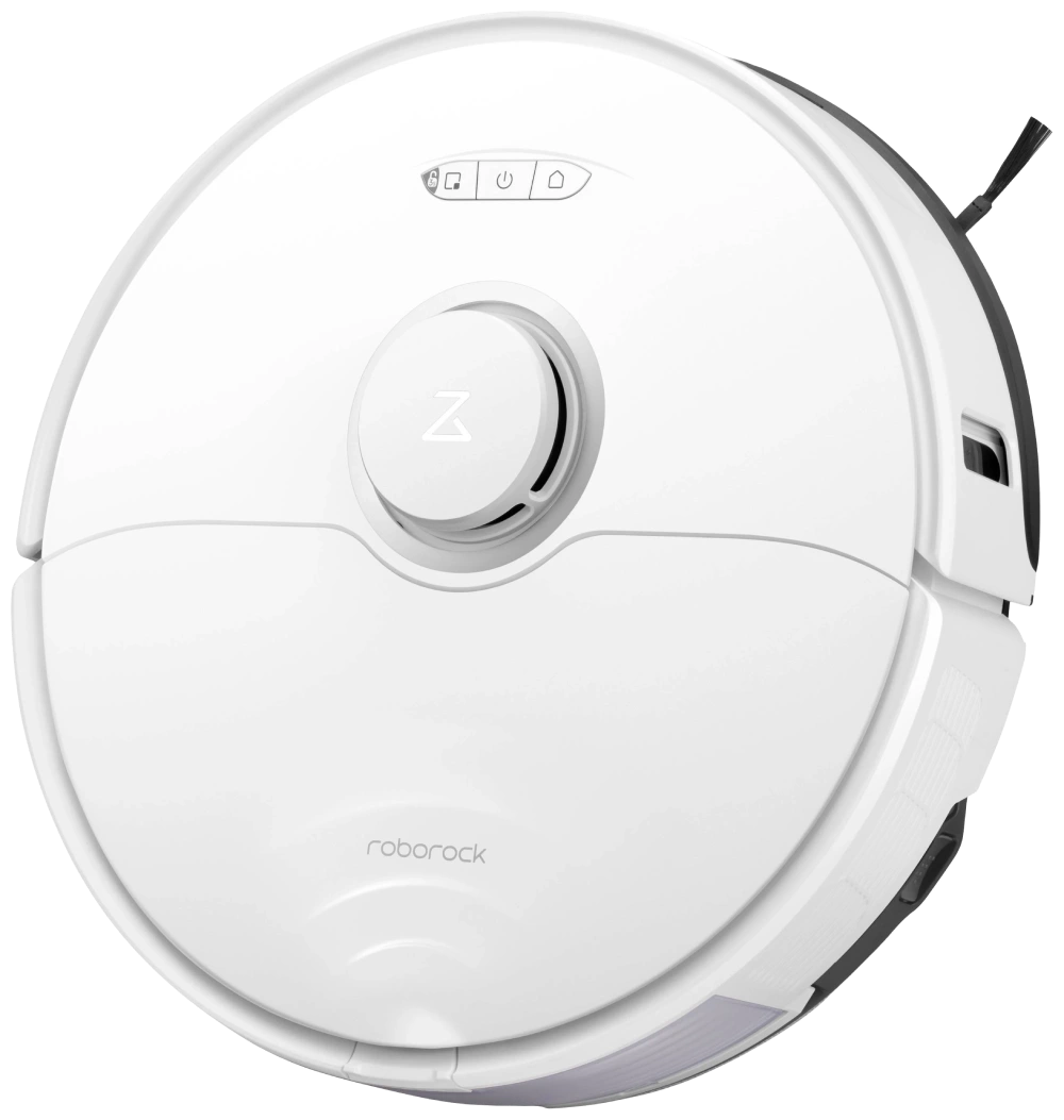 Робот-пилосос RoboRock S8 WHITE S802-00