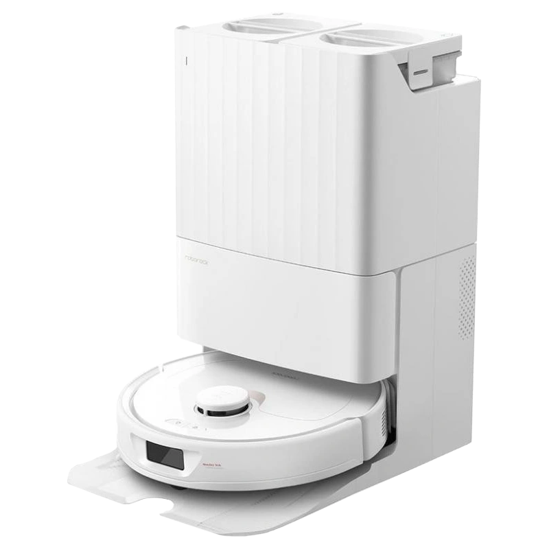 Робот-пилосос RoboRock Q REVO WHITE QR02-00