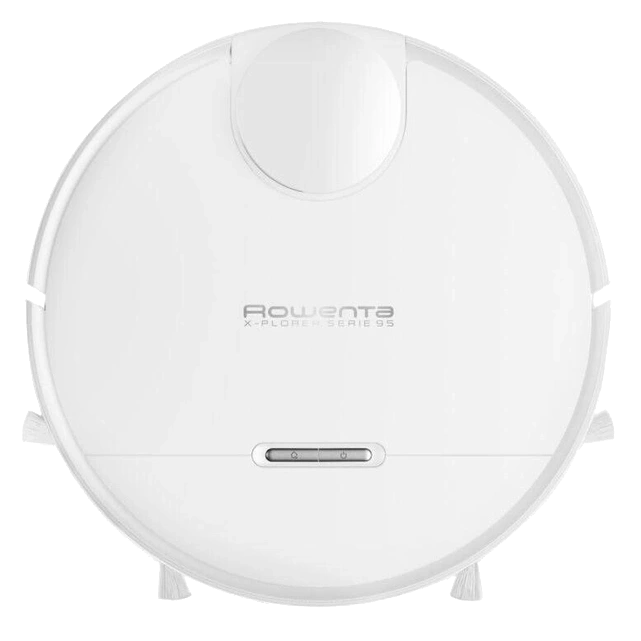 Робот пилосос Rowenta X-plorer Serie 95 RR7987WH Робот пилосос Rowenta X-plorer Serie 95 RR7987WH