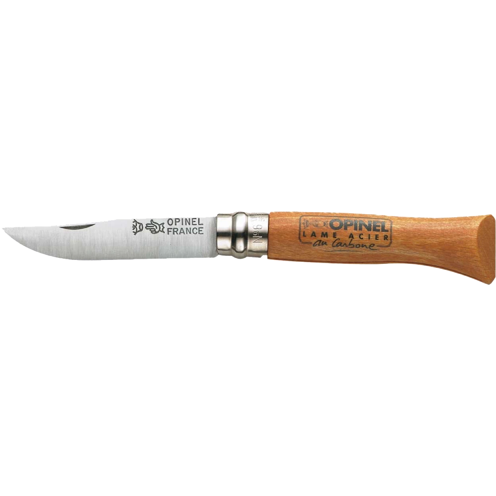 Ніж Opinel №6 VRN Ніж Opinel №6 VRN