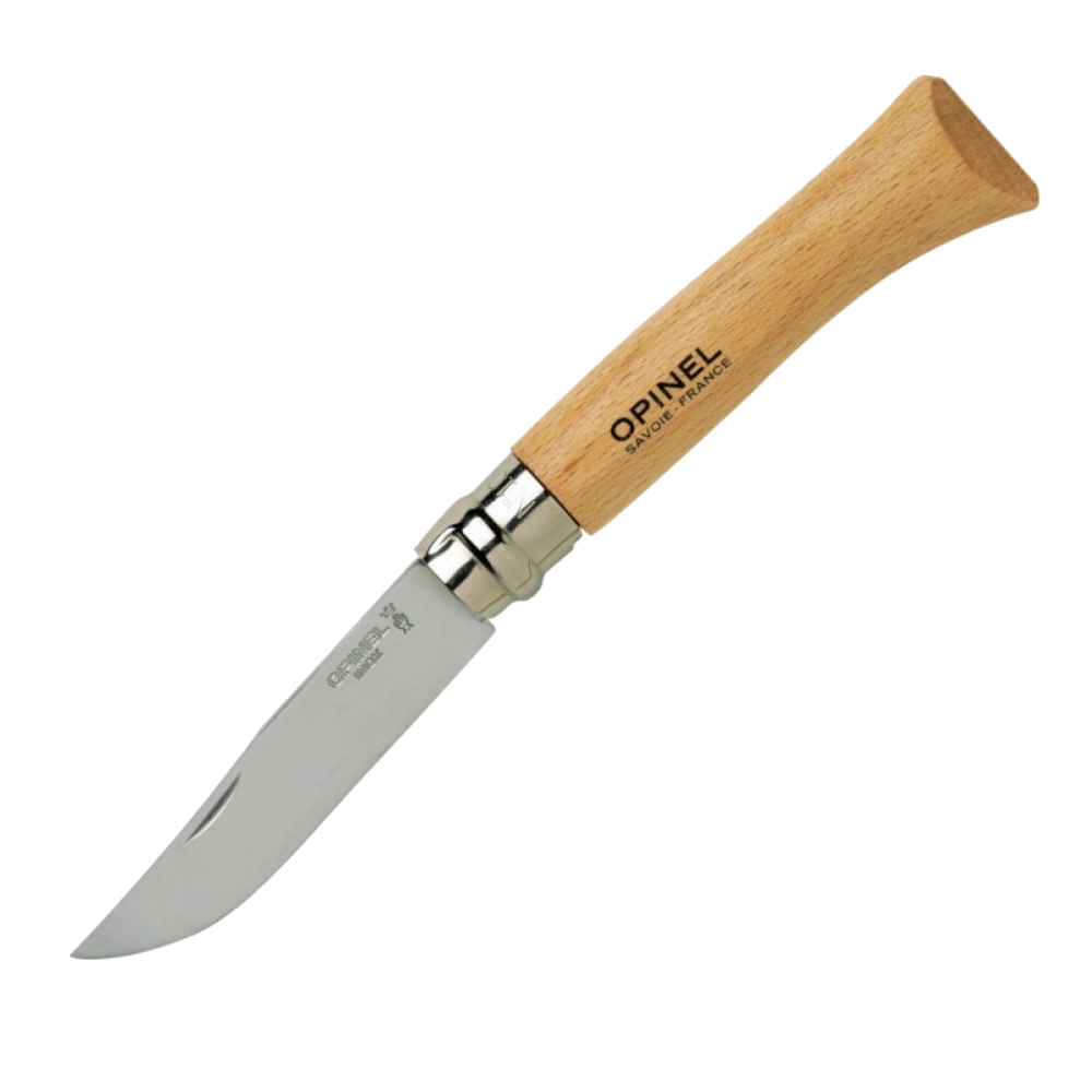 Ніж Opinel №10 VRI Ніж Opinel №10 VRI