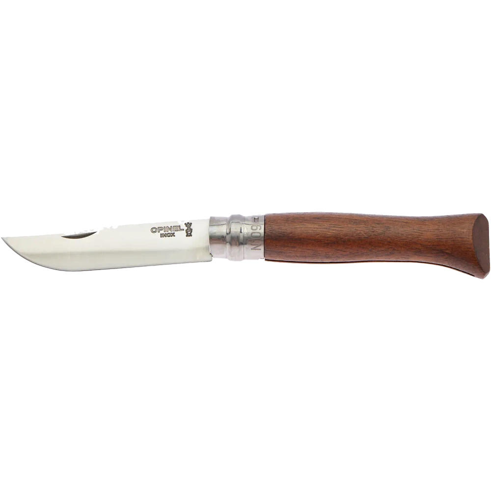 Ніж горіх, упаковка Opinel №9 VRI Ніж горіх, упаковка Opinel №9 VRI