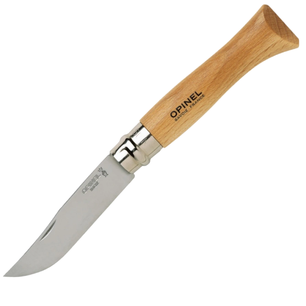 Ніж Opinel №9 VRI Ніж Opinel №9 VRI