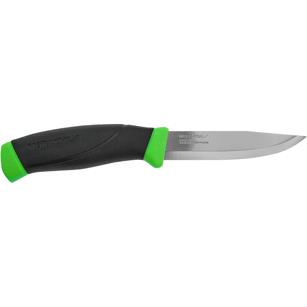 Ніж Morakniv Companion S Green Ніж Morakniv Companion S Green