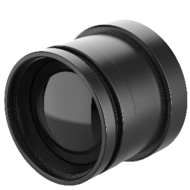Термальная линза Hikmicro IT-AF25G10HS-640X17S1 Термальная линза Hikmicro IT-AF25G10HS-640X17S1