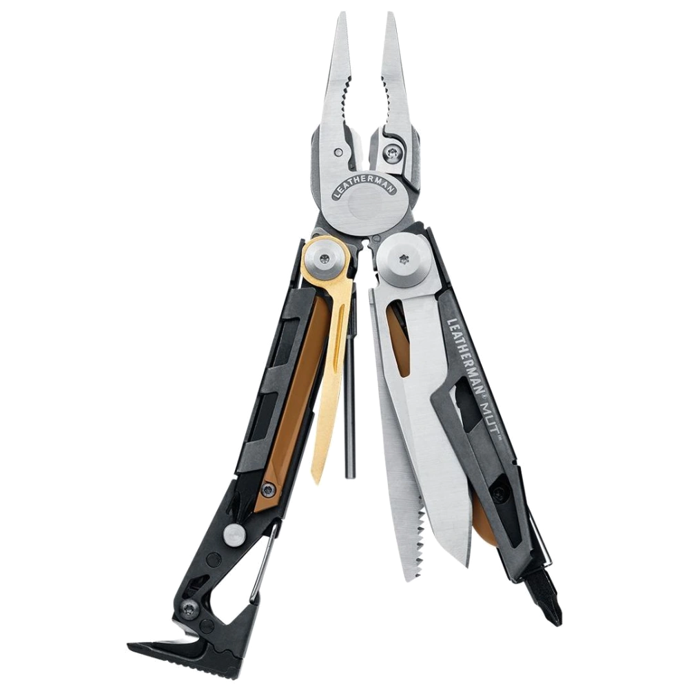 Мультинструмент чехол Molle (коричневый) LEATHERMAN Mut Мультинструмент чехол Molle (коричневый) LEATHERMAN Mut