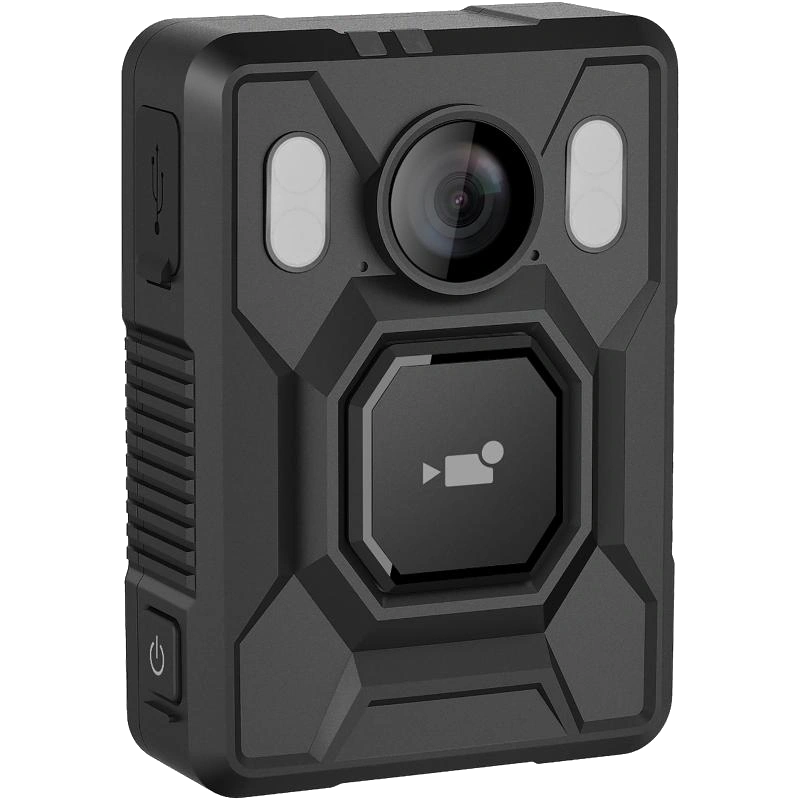 Натільна камера H265 DS-MCW405/32G Натільна камера H265 DS-MCW405/32G