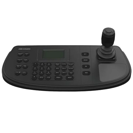 Клавіатура Hikvision DS-1200KI(B) Клавіатура Hikvision DS-1200KI(B)