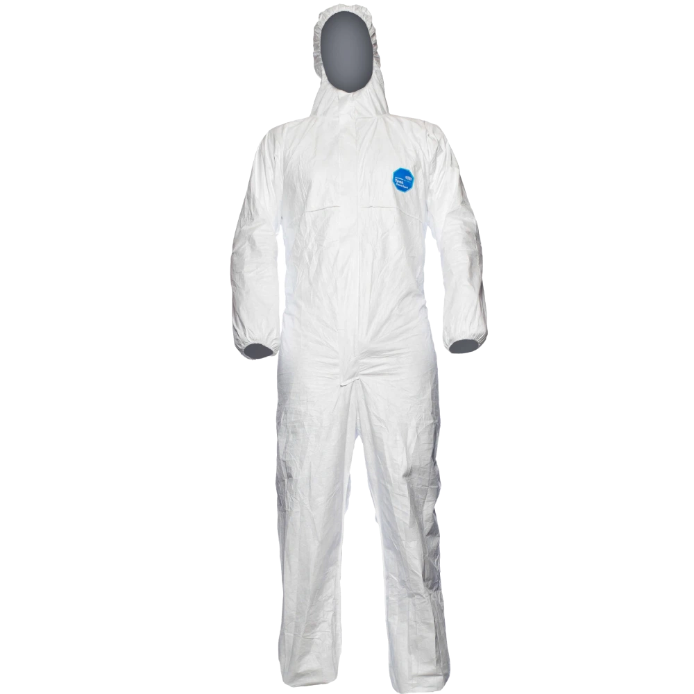 Комбінезон білий XL (TYCHF5SWHXP) TYVEK 500 Xpert