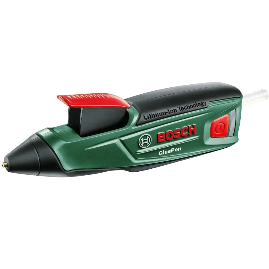 Акумуляторний клейовий пістолет Bosch GluePen (06032A2020) Акумуляторний клейовий пістолет Bosch GluePen (06032A2020)