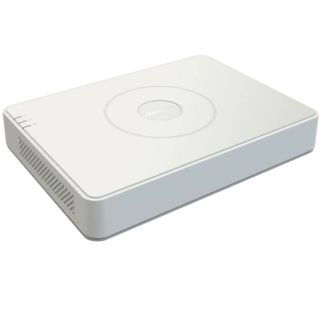 Відеореєстратор Hikvision DS-7108NI-Q1/8P(D) 8-канальный Mini 1U 8 PoE Відеореєстратор Hikvision DS-7108NI-Q1/8P(D) 8-канальный Mini 1U 8 PoE