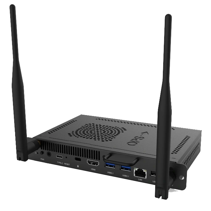 Знімний модуль ПК DHI-SP-PI7B82IS Знімний модуль ПК DHI-SP-PI7B82IS