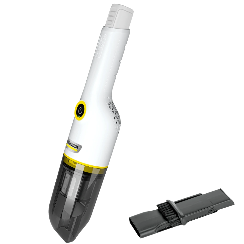 Пилосос автомобільний Karcher CVH 2-4 Пилосос автомобільний Karcher CVH 2-4