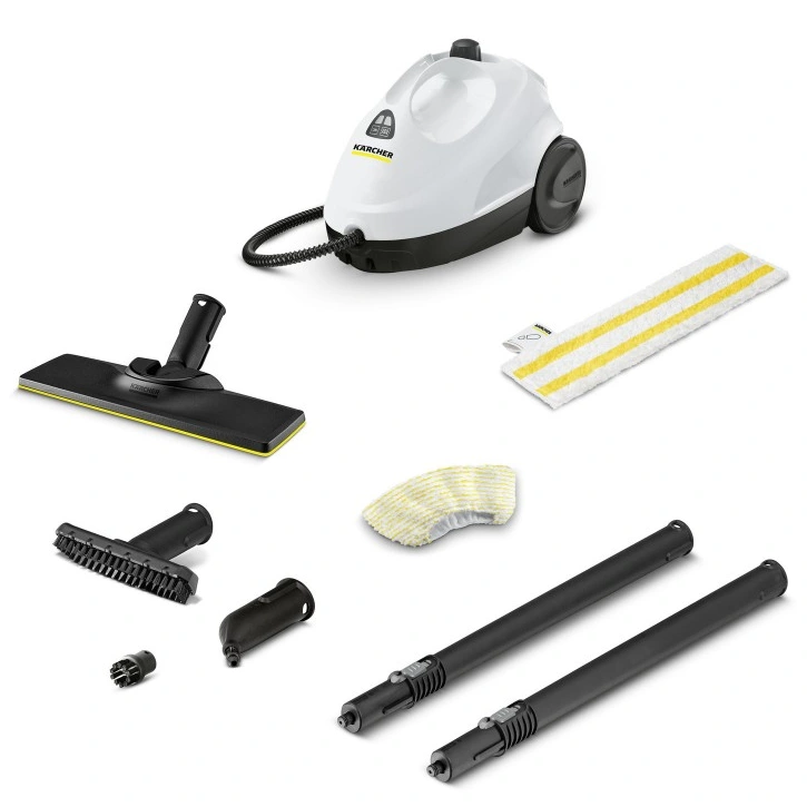 Пароочисник Karcher SC 2 EasyFix Пароочисник Karcher SC 2 EasyFix