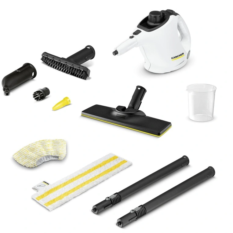 Пароочисник Karcher SC 1 EasyFix Пароочисник Karcher SC 1 EasyFix