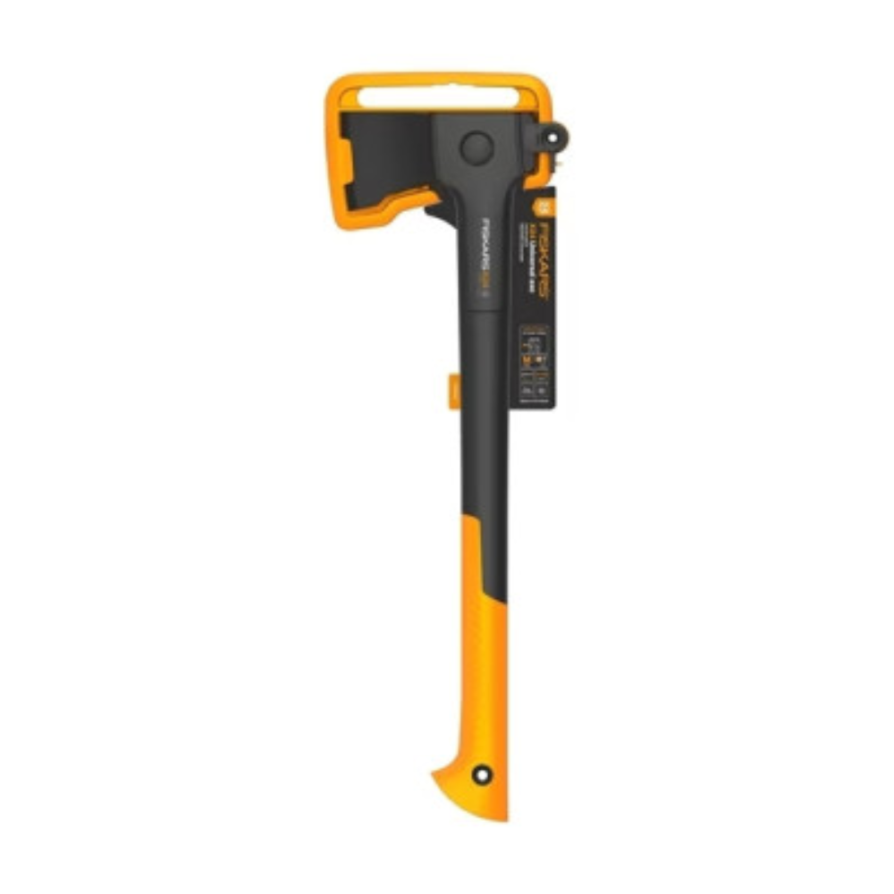 Універсальна сокира Fiskars X-series X24 Universal M 1069104 Універсальна сокира Fiskars X-series X24 Universal M 1069104