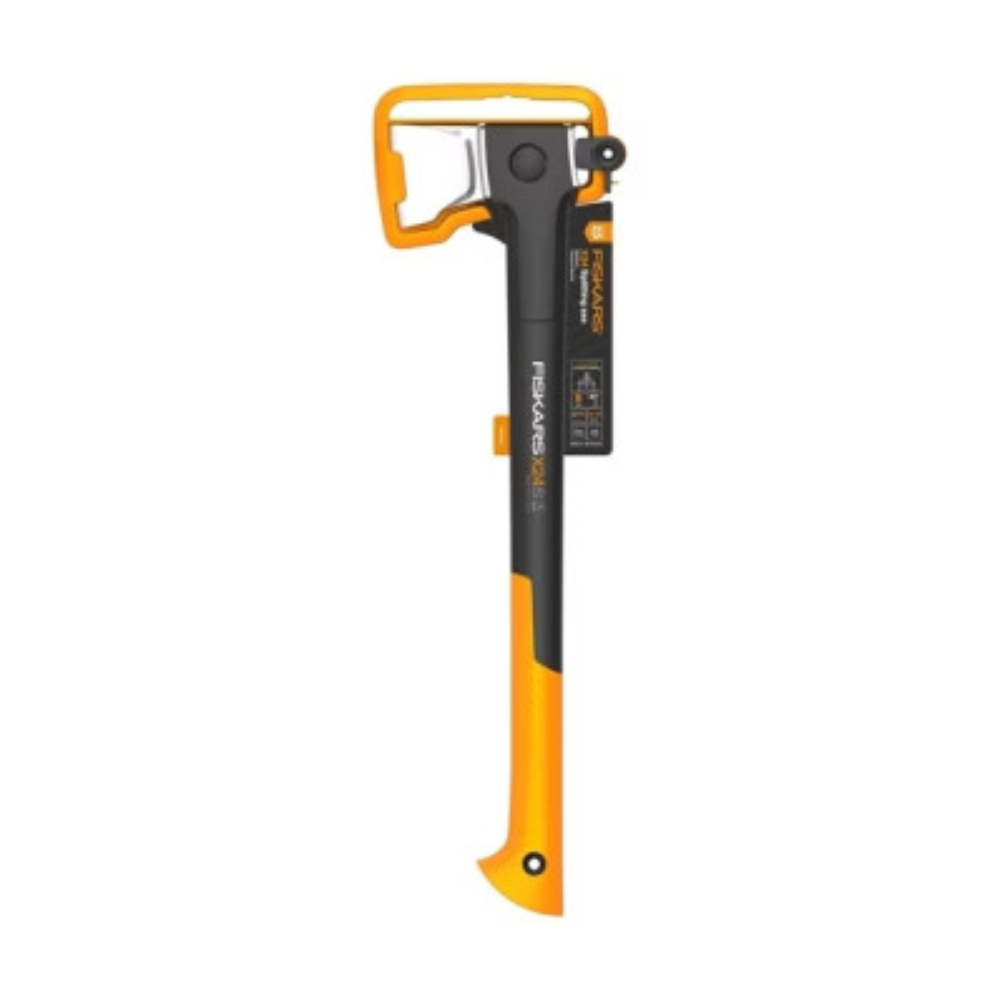 Сокира-колун Fiskars X-series X24 Splitting S 1069105 Сокира-колун Fiskars X-series X24 Splitting S 1069105