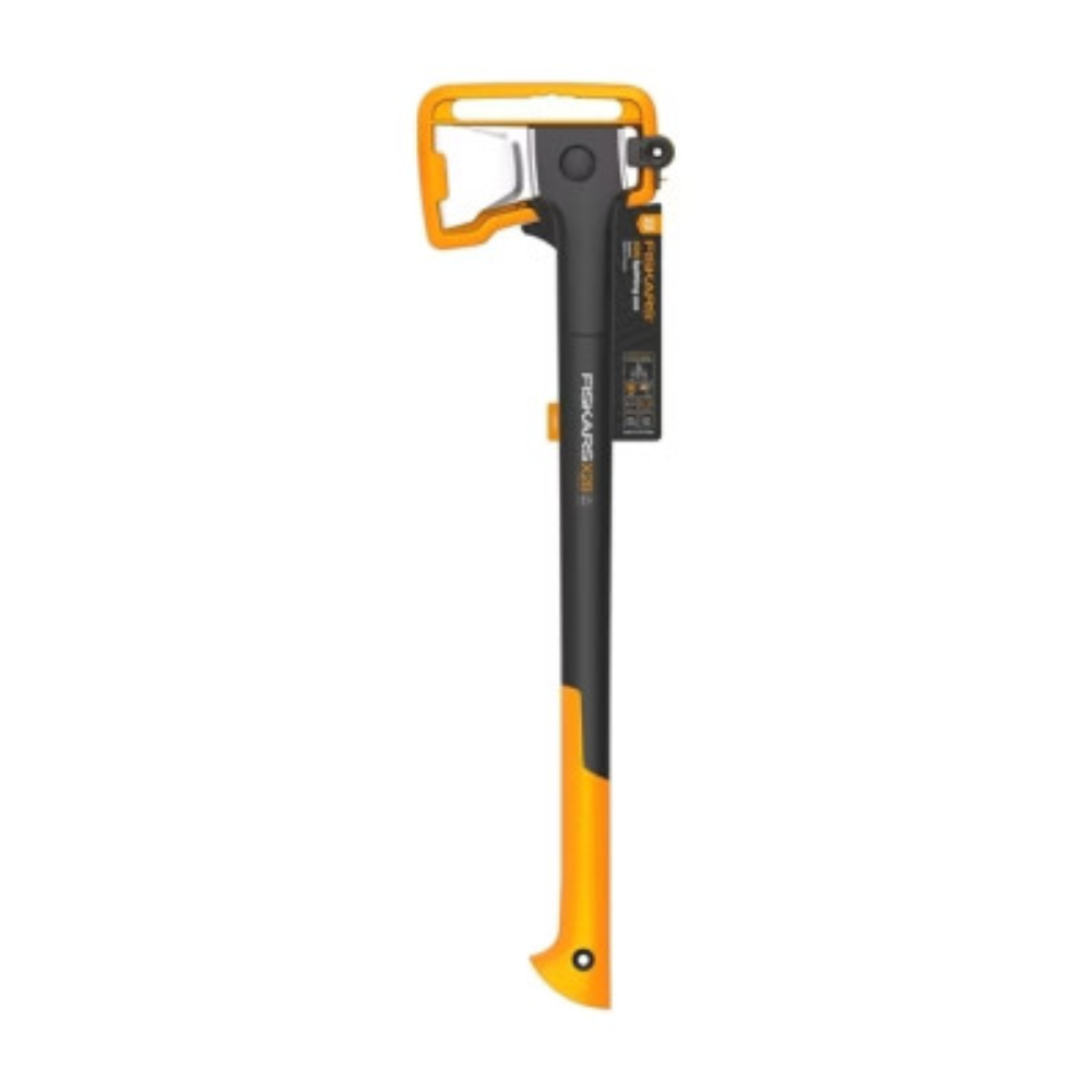 Сокира-колун Fiskars X-series X28 Splitting M 1069107 Сокира-колун Fiskars X-series X28 Splitting M 1069107