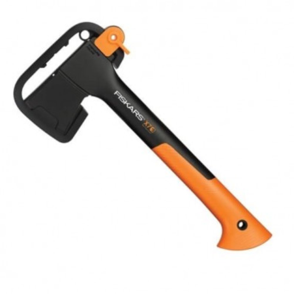 Сокира універсальна Fiskars XS X7 121423 (1015618) Сокира універсальна Fiskars XS X7 121423 (1015618)