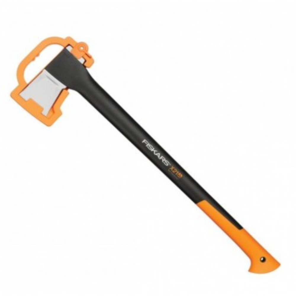 Сокира-колун Fiskars X21 L 122473 (1015642) Сокира-колун Fiskars X21 L 122473 (1015642)