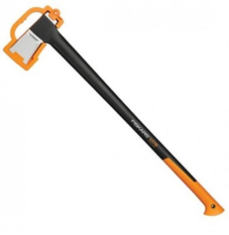 Сокира-колун Fiskars X27 XXL 122503 (1015644) Сокира-колун Fiskars X27 XXL 122503 (1015644)