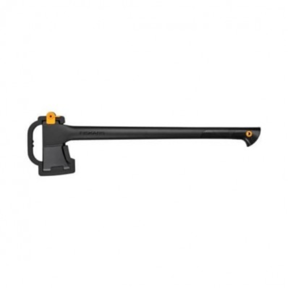 Сокира Fiskars Solid A18 (1052045) Сокира Fiskars Solid A18 (1052045)