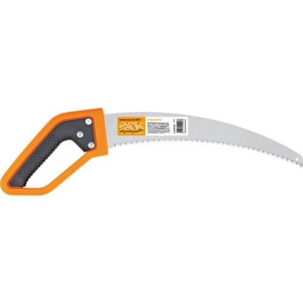 Садовая пила малая Fiskars SW37 1028374 Садовая пила малая Fiskars SW37 1028374