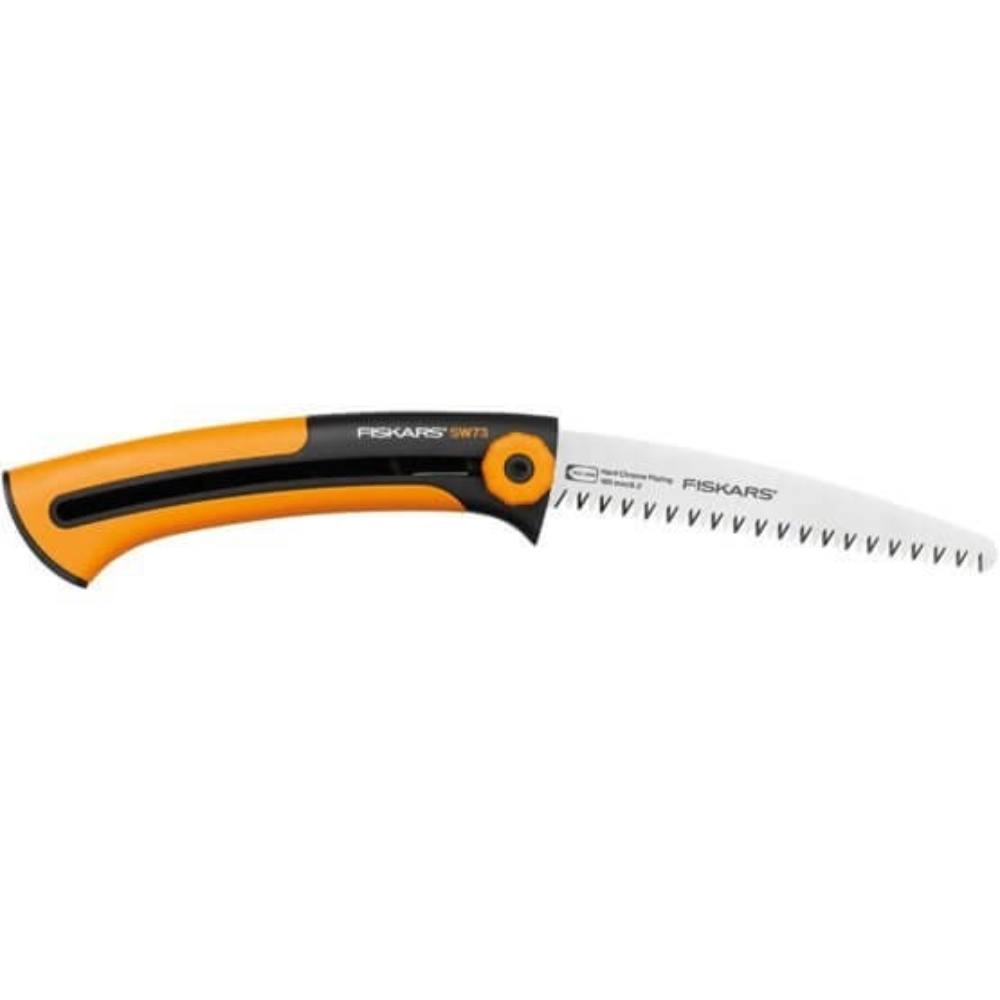 Садовая пила Fiskars Xtract™ (S) SW73 123870 (1000613) Садовая пила Fiskars Xtract™ (S) SW73 123870 (1000613)