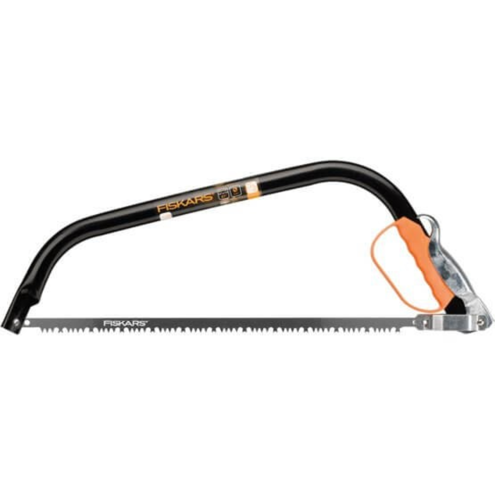 Лучковая пила Fiskars SW30 54 см 21 (124800) 1001621 Лучковая пила Fiskars SW30 54 см 21 (124800) 1001621