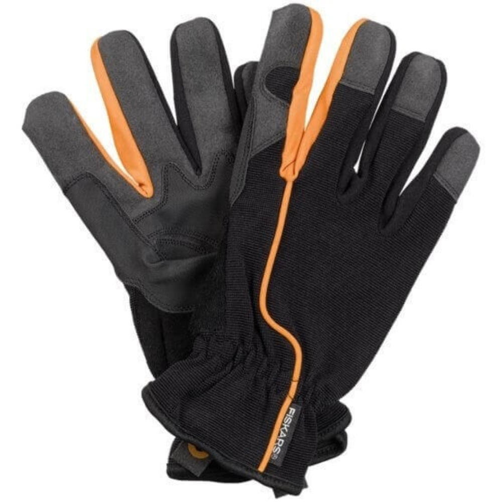 Садові рукавички Fiskars (8) 160005 (1003478) Садові рукавички Fiskars (8) 160005 (1003478)