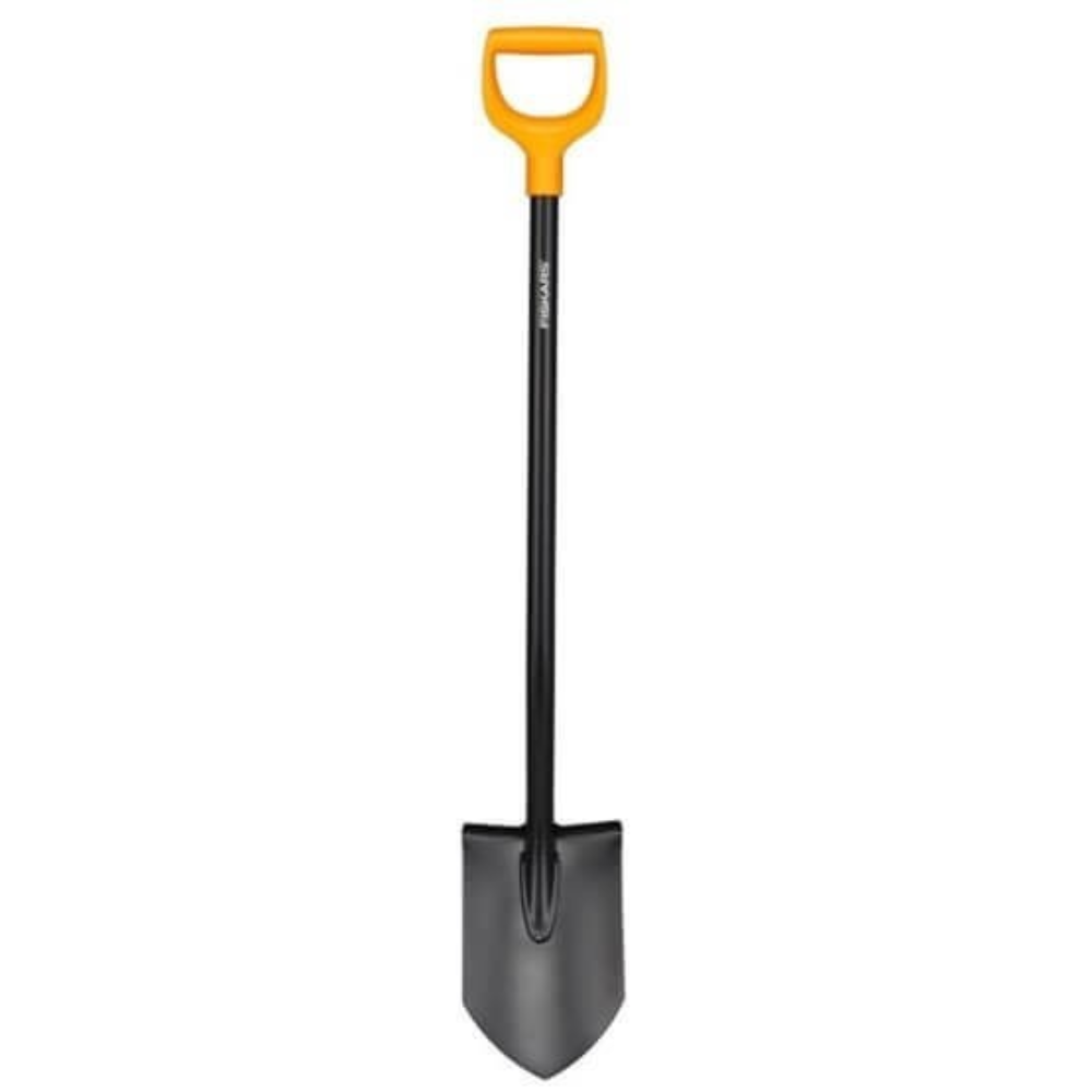 Лопата штикова Fiskars Solid 1066716 Лопата штикова Fiskars Solid 1066716