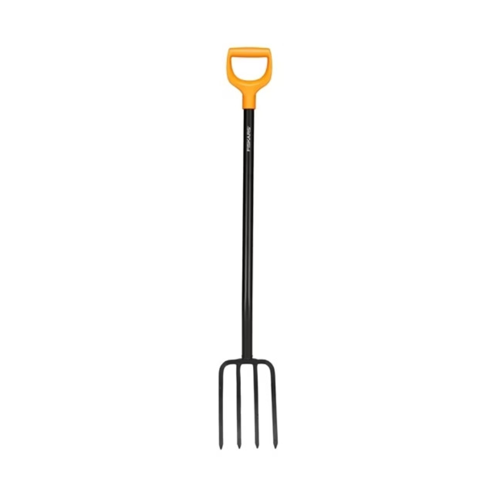 Вилы садовые Fiskars Solid 1070673 Вилы садовые Fiskars Solid 1070673