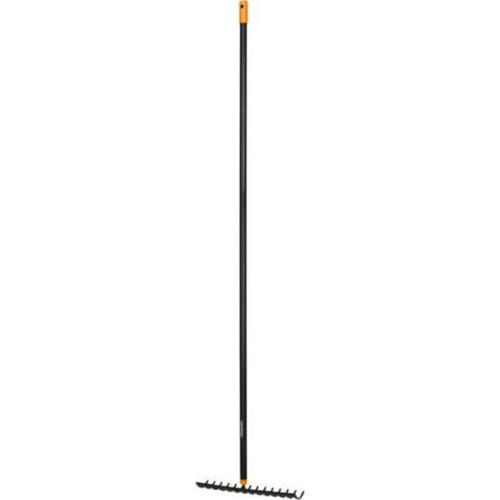 Садові граблі Fiskars Solid™ 135715 (1016036) Садові граблі Fiskars Solid™ 135715 (1016036)