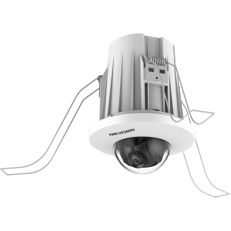 IP відеокамера Hikvision DS-2CD2E43G2-U 4МП (2.8мм) потолочная IP відеокамера Hikvision DS-2CD2E43G2-U 4МП (2.8мм) потолочная