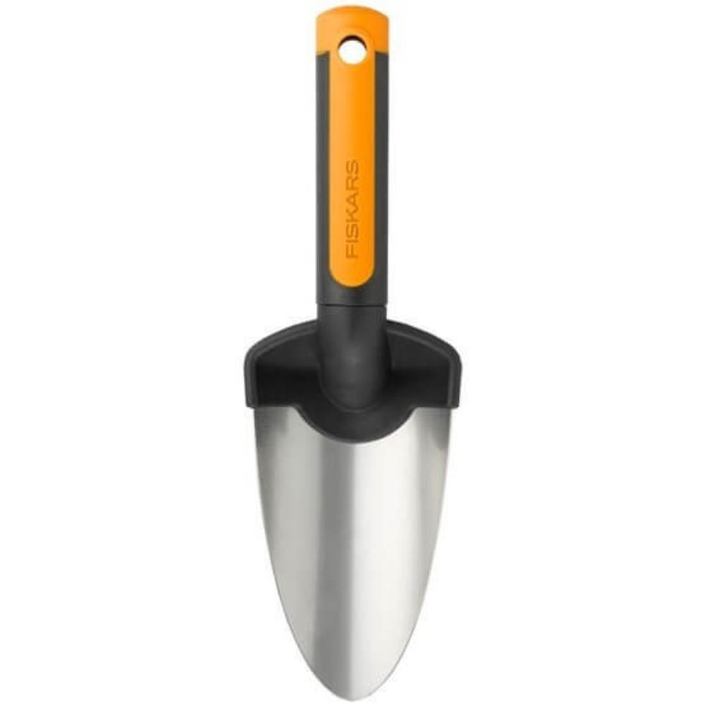 Садовый совок Fiskars Premium 137200 (1000726) Садовый совок Fiskars Premium 137200 (1000726)