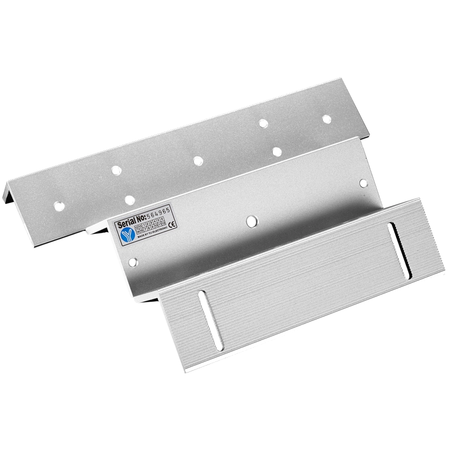 Монтажний куточок Yli Electronic MBK-180NZL Монтажний куточок Yli Electronic MBK-180NZL