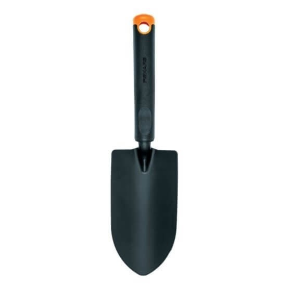 Садовый совок Fiskars Ergo 1027017 Садовый совок Fiskars Ergo 1027017