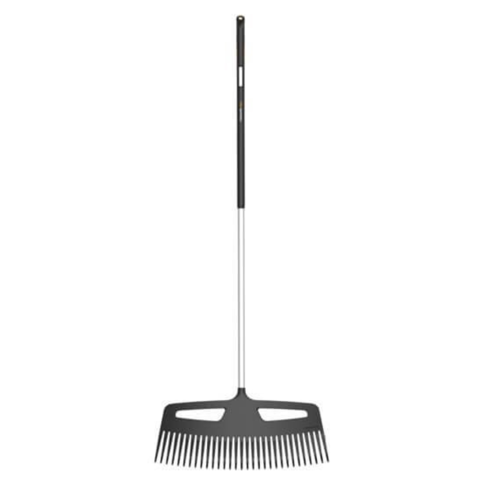 Граблі для збирання листя 615 мм Fiskars Xact (XXL) 1027036 Граблі для збирання листя 615 мм Fiskars Xact (XXL) 1027036