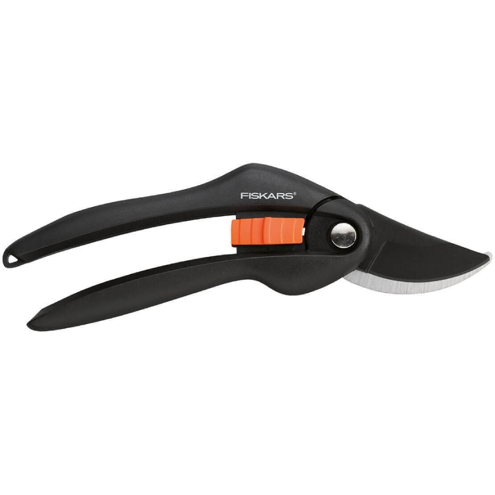 Плоскостной секатор Fiskars Single Step™ P26 111260 (1000567) Плоскостной секатор Fiskars Single Step™ P26 111260 (1000567)