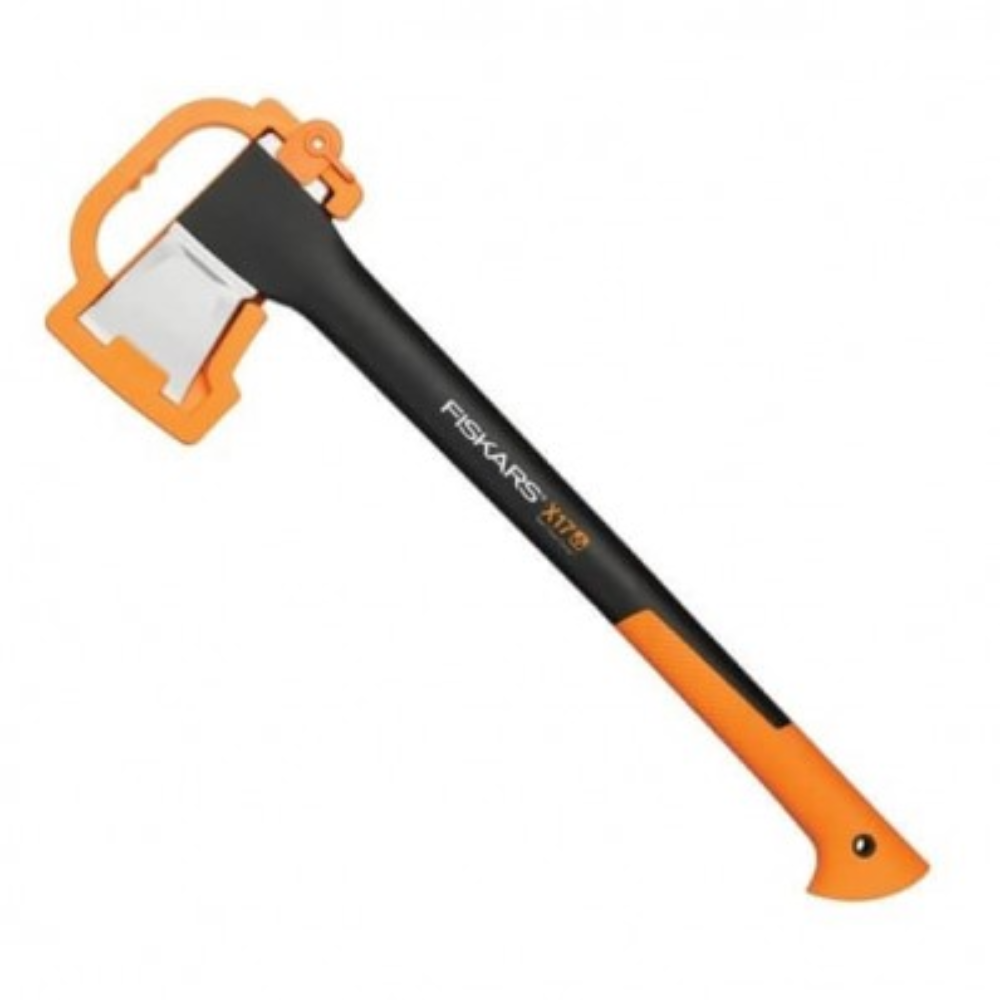 Топор-колун Fiskars X17 М (1015641) Топор-колун Fiskars X17 М (1015641)