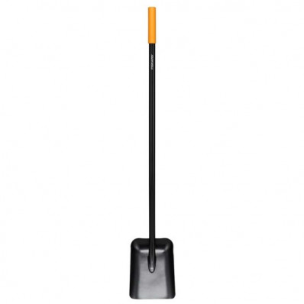 Лопата совковая Fiskars Solid (1066720) Лопата совковая Fiskars Solid (1066720)