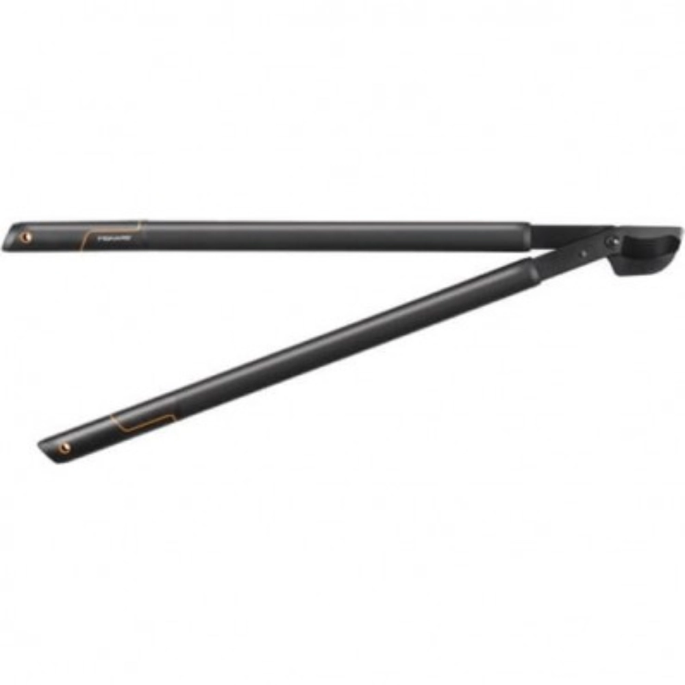 Большой плоскостной сучкорез с загнутыми лезвиями Fiskars SingleStep™ (L) L38 1001426 Большой плоскостной сучкорез с загнутыми лезвиями Fiskars SingleStep™ (L) L38 1001426