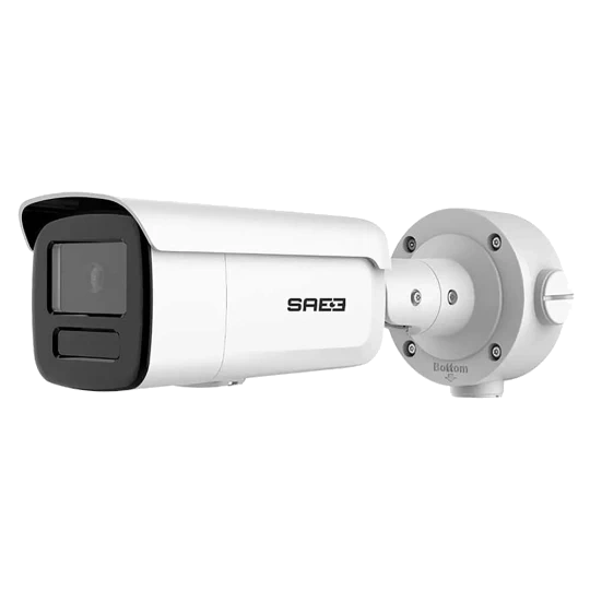 IP відеокамера SafetyEye SE-IPC-6BP26-I9A/2.8 IP відеокамера SafetyEye SE-IPC-6BP26-I9A/2.8